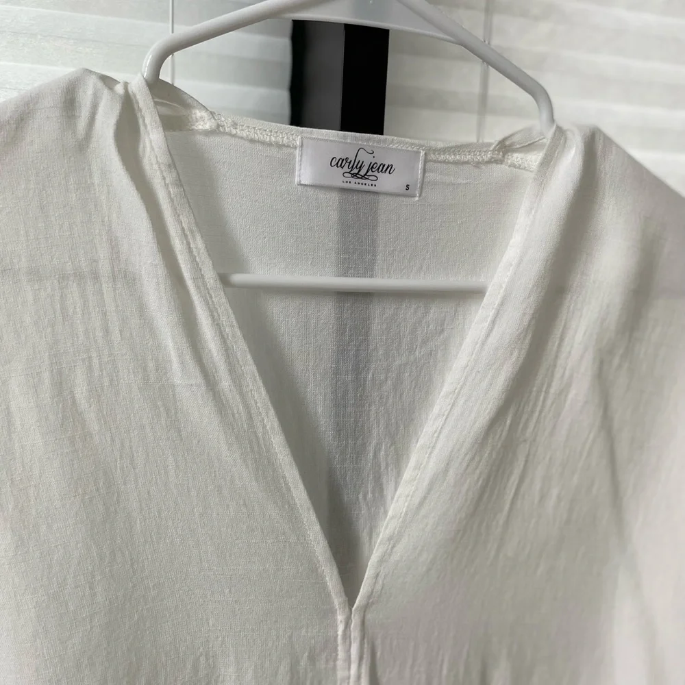 CJLA Sunny Blouse Small - Picture 2 of 6